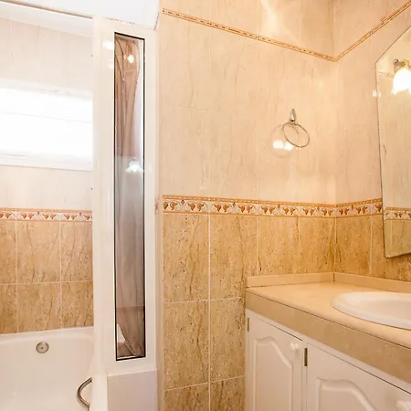 Casa Jade Villa Costa Adeje