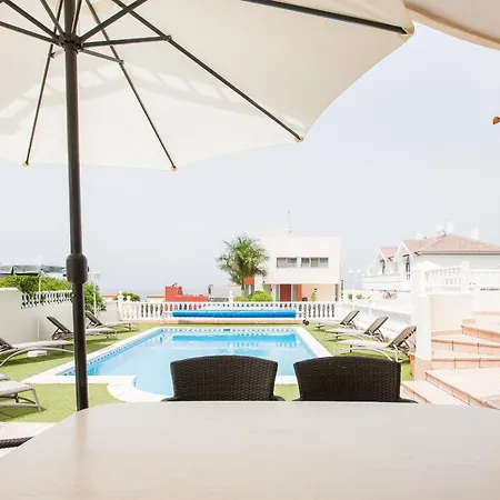 Casa Jade Villa Costa Adeje