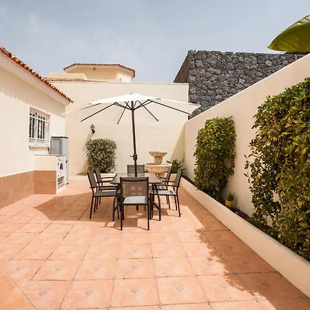 Βίλα Casa Jade Costa Adeje (Tenerife)