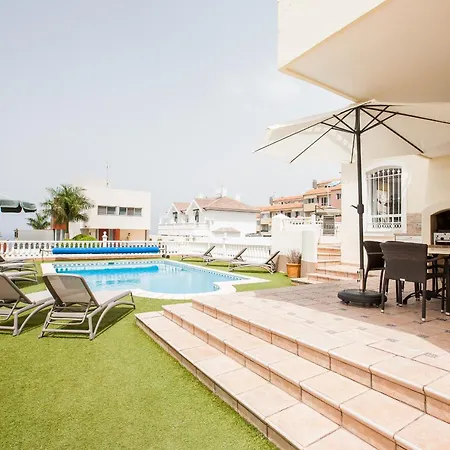 Casa Jade Βίλα Costa Adeje (Tenerife)