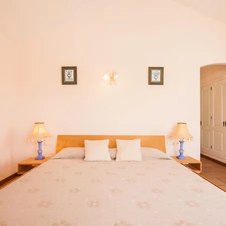 Vila Casa Jade