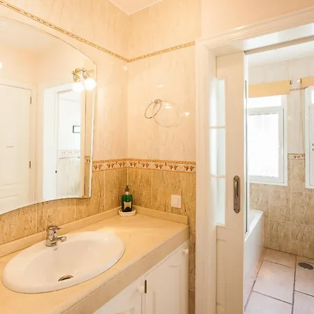 Casa Jade Вилла Адехе