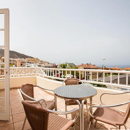 Casa Jade Вилла