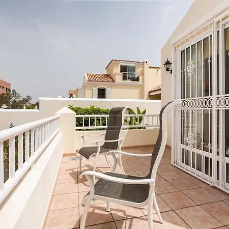 Vila Casa Jade *