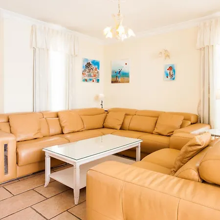 Casa Jade * Адехе