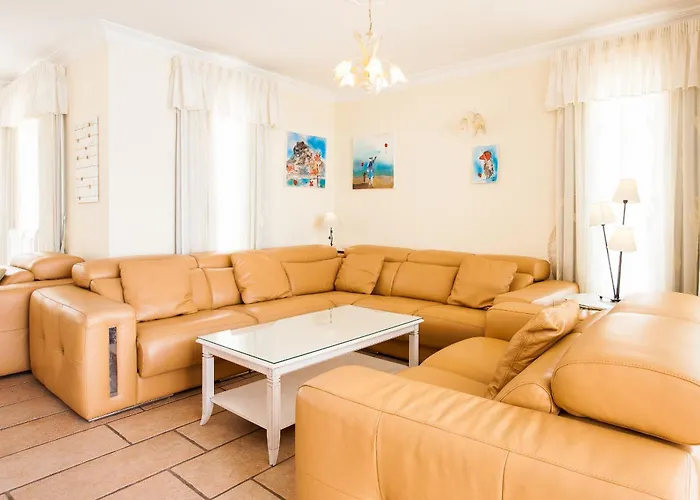 Casa Jade * Costa Adeje (Tenerife)