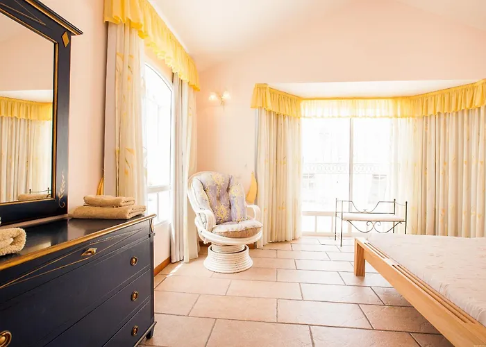 Casa Jade Villa Costa Adeje (Tenerife)