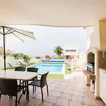 Casa Jade Villa *