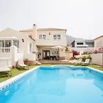 Villa Casa Jade Costa Adeje (Tenerife)