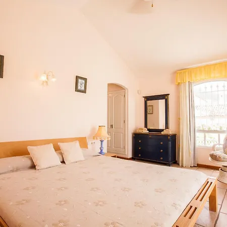 Casa Jade Costa Adeje (Tenerife)