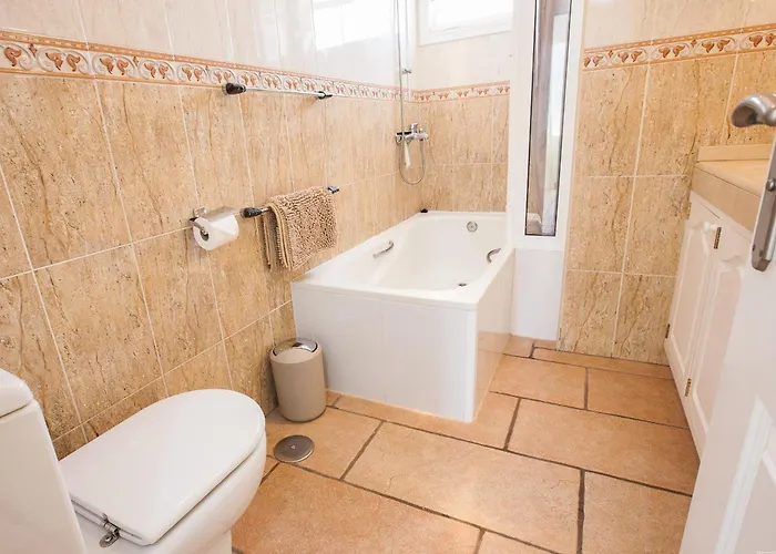 Villa Casa Jade Costa Adeje (Tenerife)