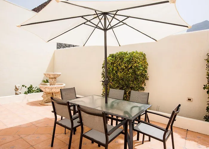 Casa Jade Costa Adeje (Tenerife)